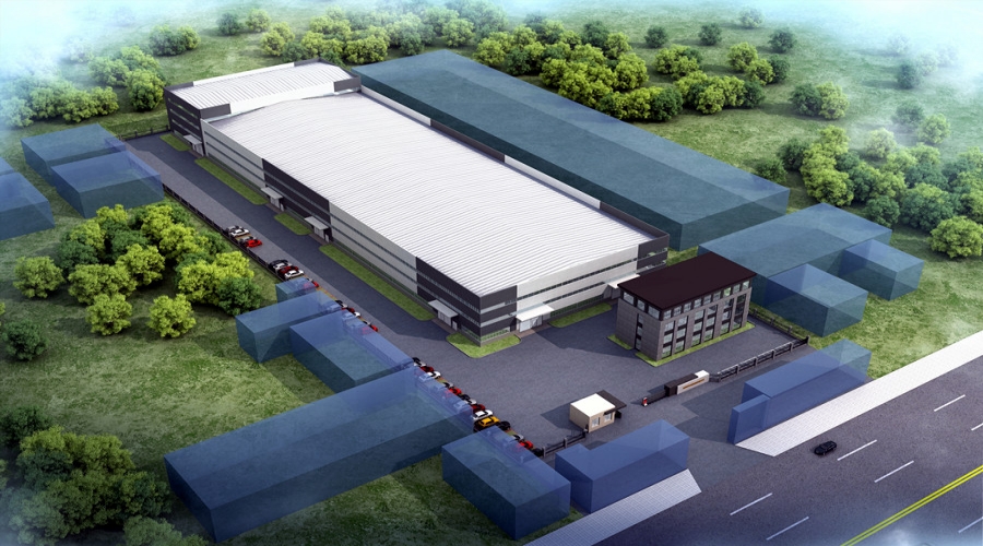 海綿加工非標(biāo)自動(dòng)化生產(chǎn)線、熟化立體倉儲(chǔ)項(xiàng)目